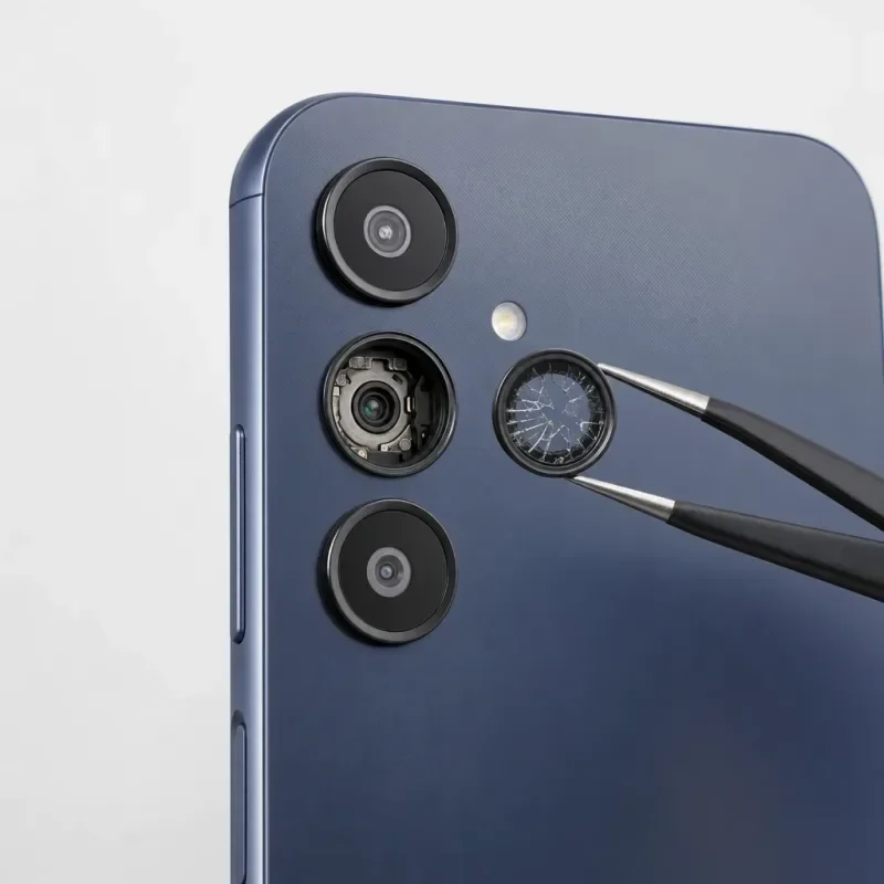 Samsung Galaxy A15 5G Kamera Reparatur – House of Mobile Berlin
