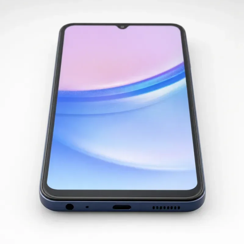 Samsung Galaxy A15 5G Lautsprecher Reparatur – House of Mobile Berlin