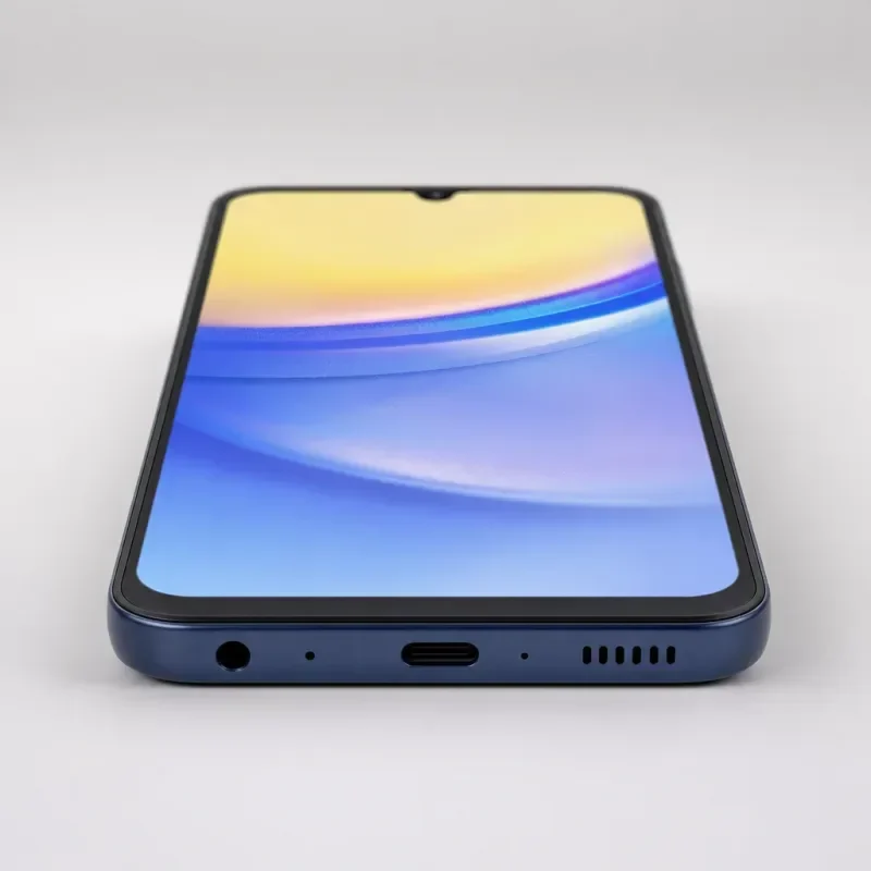 Samsung Galaxy A15 5G Mikrofon Reparatur – House of Mobile Berlin