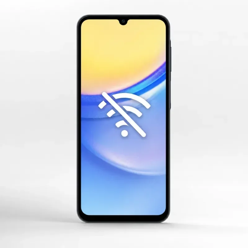 Samsung Galaxy A15 5G Netz & WLAN Reparatur – House of Mobile Berlin