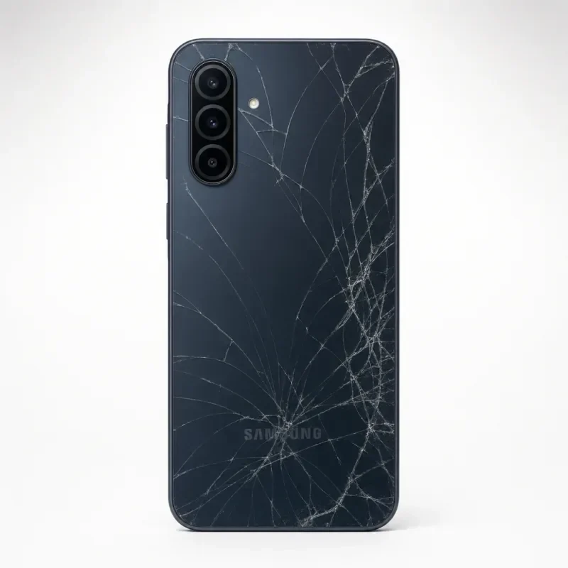 Samsung Galaxy A17 5G Backcover Reparatur – House of Mobile Berlin