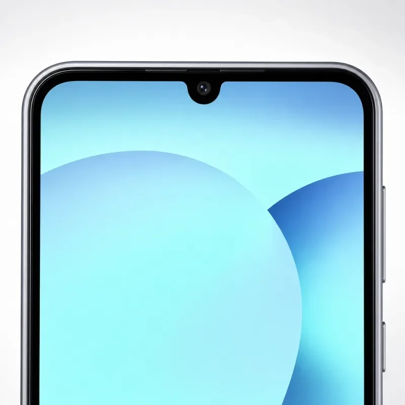 Samsung Galaxy A17 5G Frontkamera Reparatur – House of Mobile Berlin