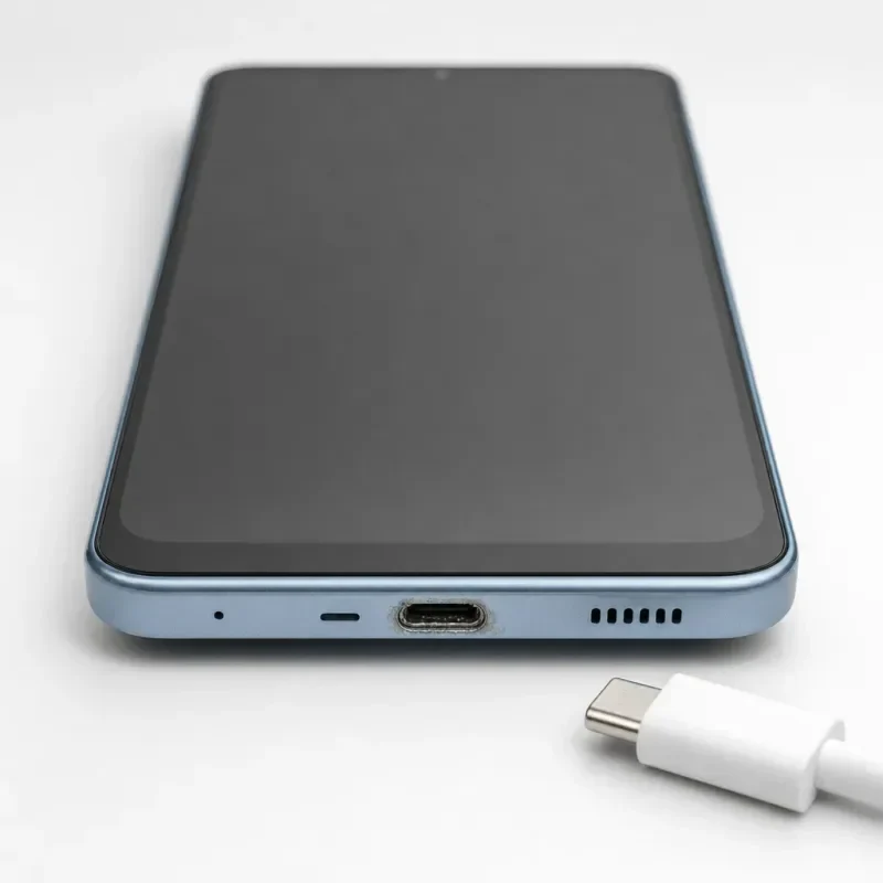 Samsung Galaxy A17 5G Ladebuchse Reparatur – House of Mobile Berlin