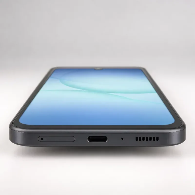 Samsung Galaxy A17 5G Lautsprecher Reparatur – House of Mobile Berlin