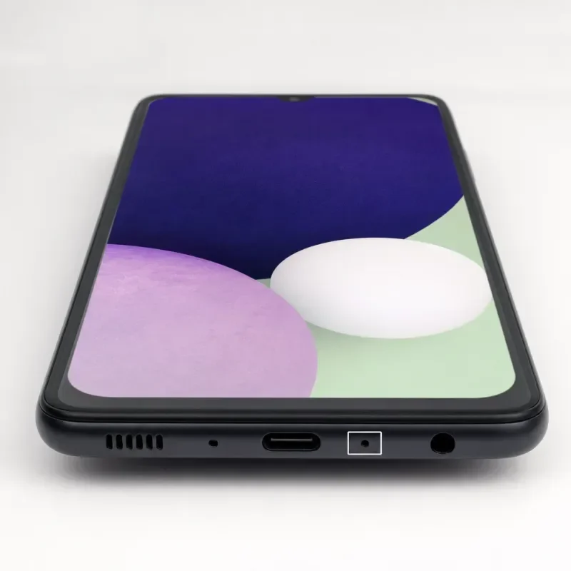 Samsung Galaxy A22 5G Mikrofon Reparatur – House of Mobile Berlin