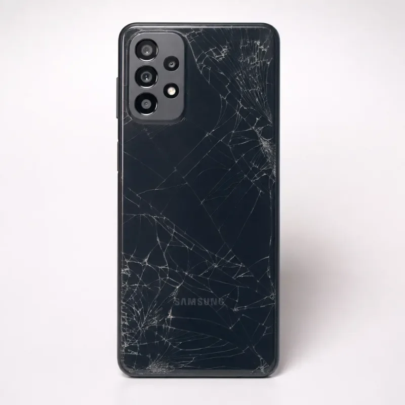 Samsung Galaxy A23 5G Backcover Reparatur – House of Mobile Berlin