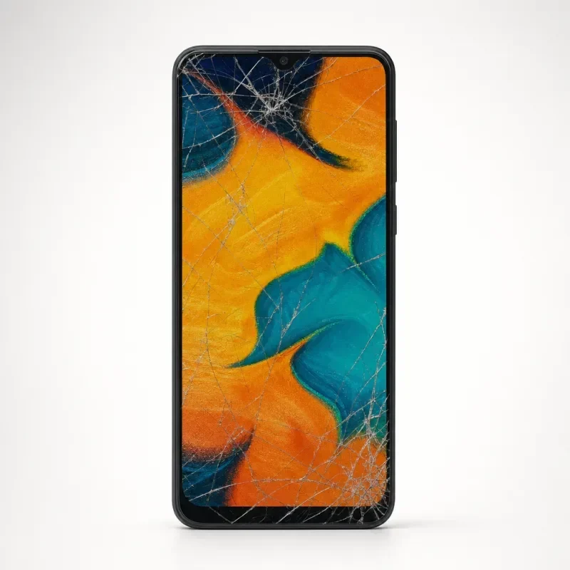 Samsung Galaxy A30 Display Reparatur – House of Mobile Berlin