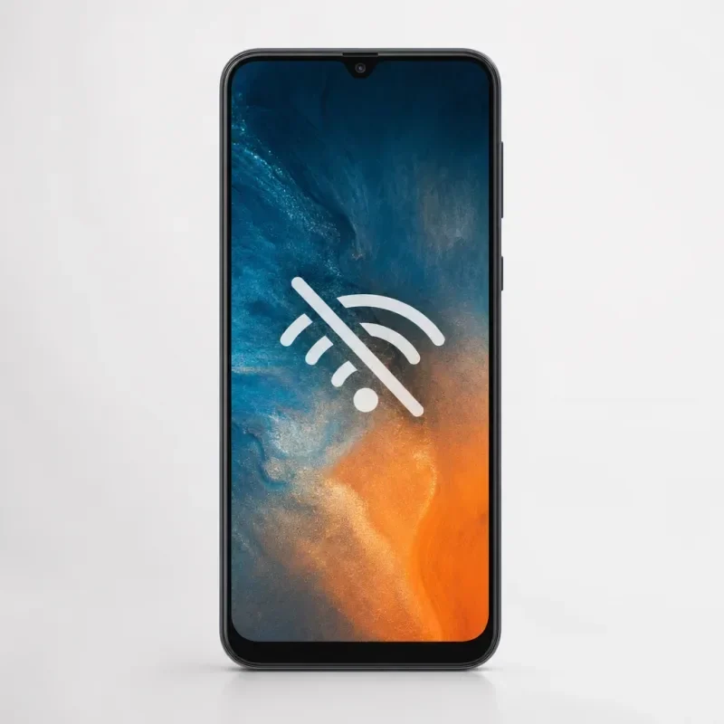 Samsung Galaxy A30 Netz & WLAN Reparatur – House of Mobile Berlin