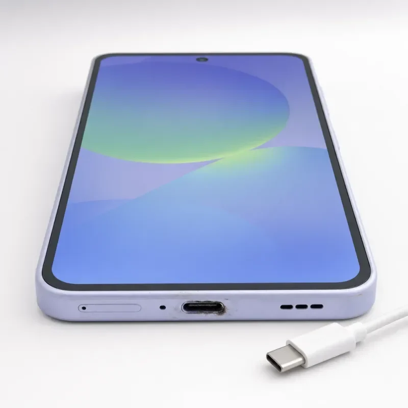 Samsung Galaxy A36 5G Ladebuchse Reparatur – House of Mobile Berlin