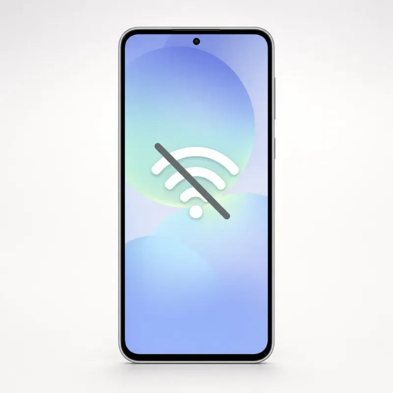 Samsung Galaxy A36 5G Netz & WLAN Reparatur – House of Mobile Berlin