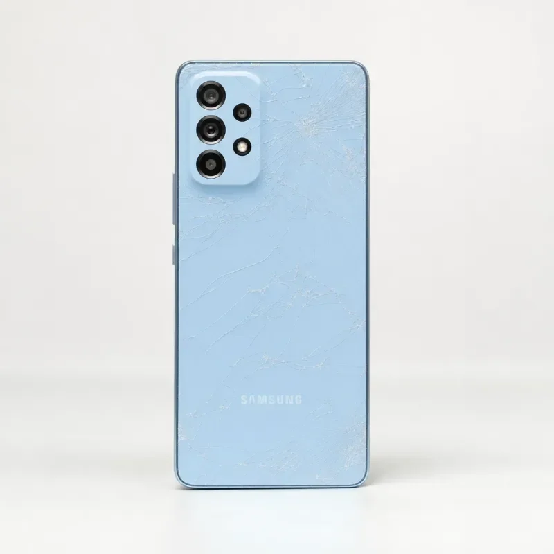Samsung Galaxy A53 5G Backcover Reparatur – House of Mobile Berlin