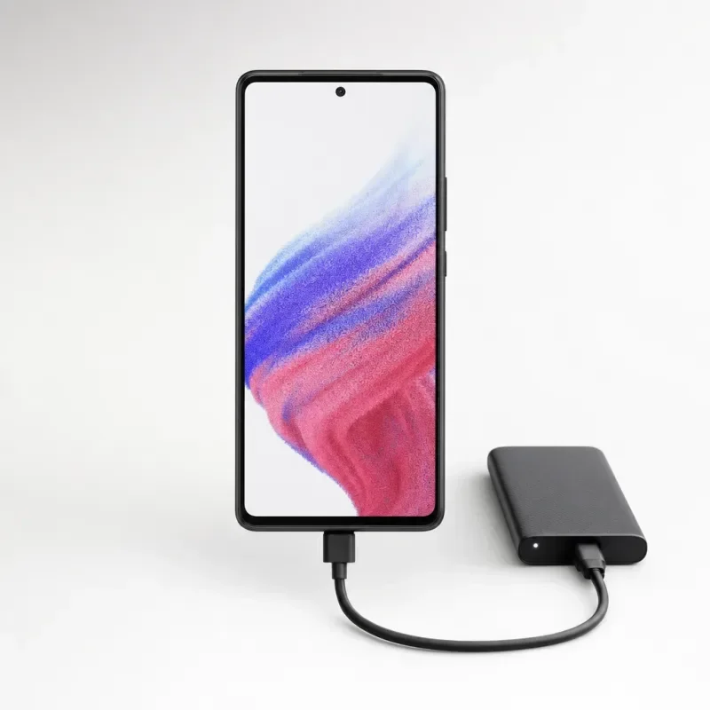 Samsung Galaxy A53 5G Datenrettung – House of Mobile Berlin