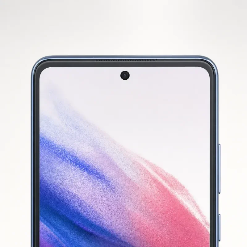 Samsung Galaxy A53 5G Frontkamera Reparatur – House of Mobile Berlin