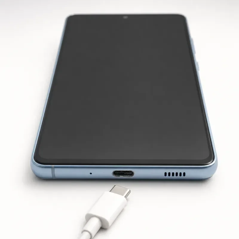 Samsung Galaxy A53 5G Ladebuchse Reparatur – House of Mobile Berlin