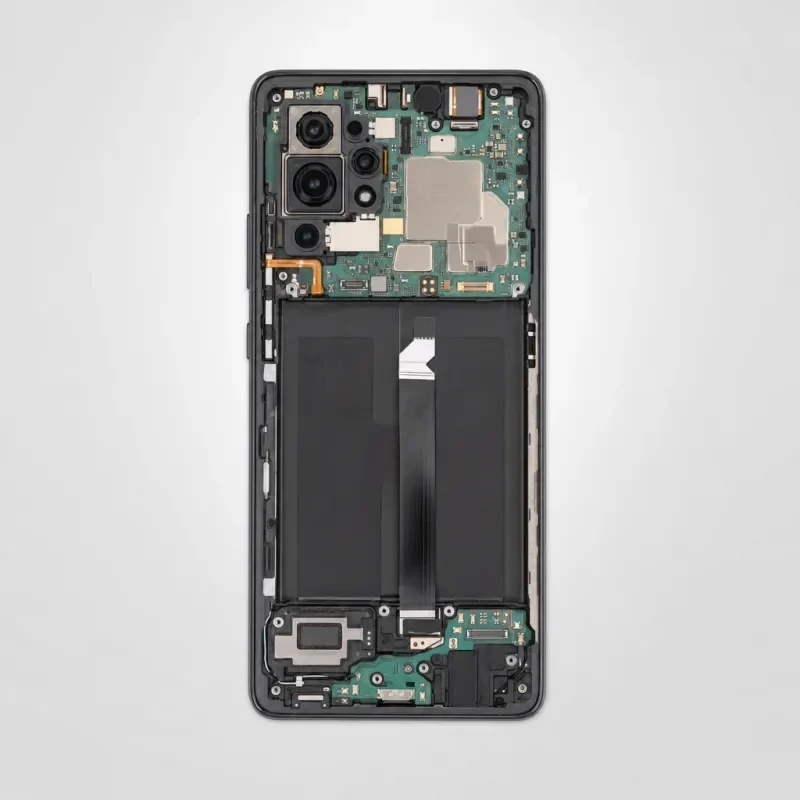 Samsung Galaxy A53 5G Mainboard Reparatur – House of Mobile Berlin