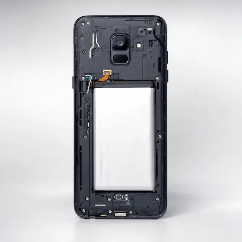 Samsung Galaxy A6 2018 Akku Austausch – House of Mobile Berlin