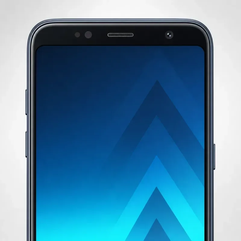 Samsung Galaxy A6 2018 Hörmuschel Reparatur – House of Mobile Berlin