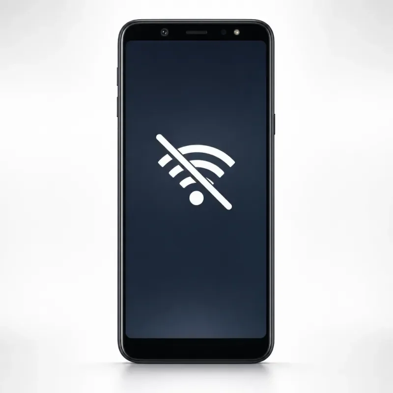 Samsung Galaxy A6 2018 Netz & WLAN Reparatur – House of Mobile Berlin