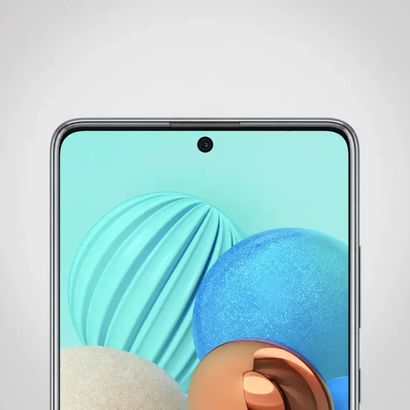 Samsung Galaxy A71 5G Hörmuschel Reparatur – House of Mobile Berlin