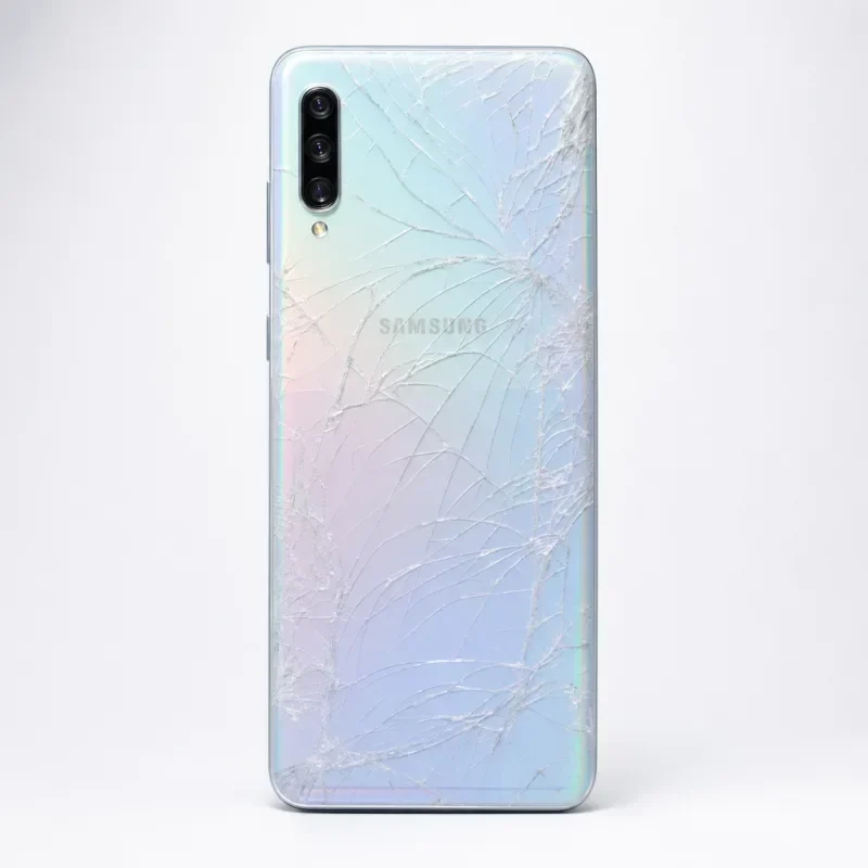 Samsung Galaxy A90 5G Backcover Reparatur – House of Mobile Berlin