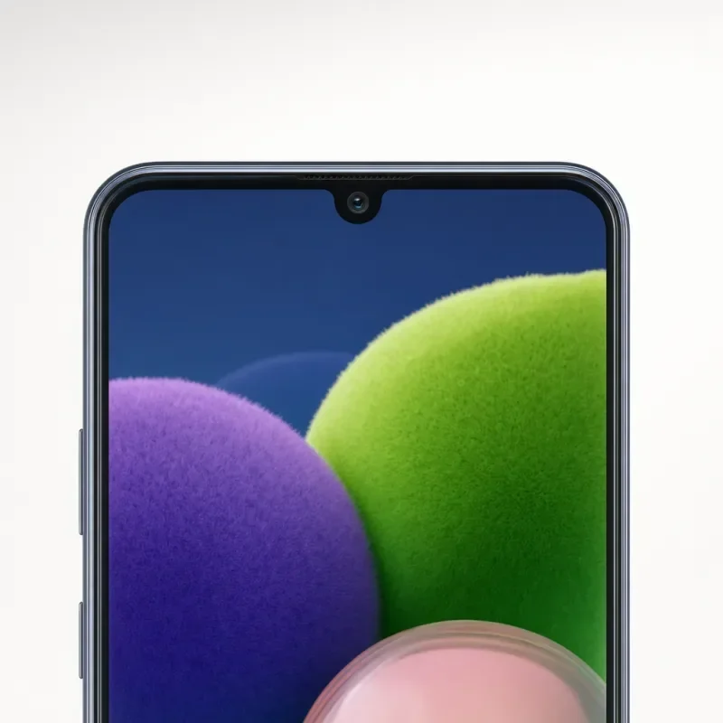 Samsung Galaxy A90 5G Frontkamera Reparatur – House of Mobile Berlin