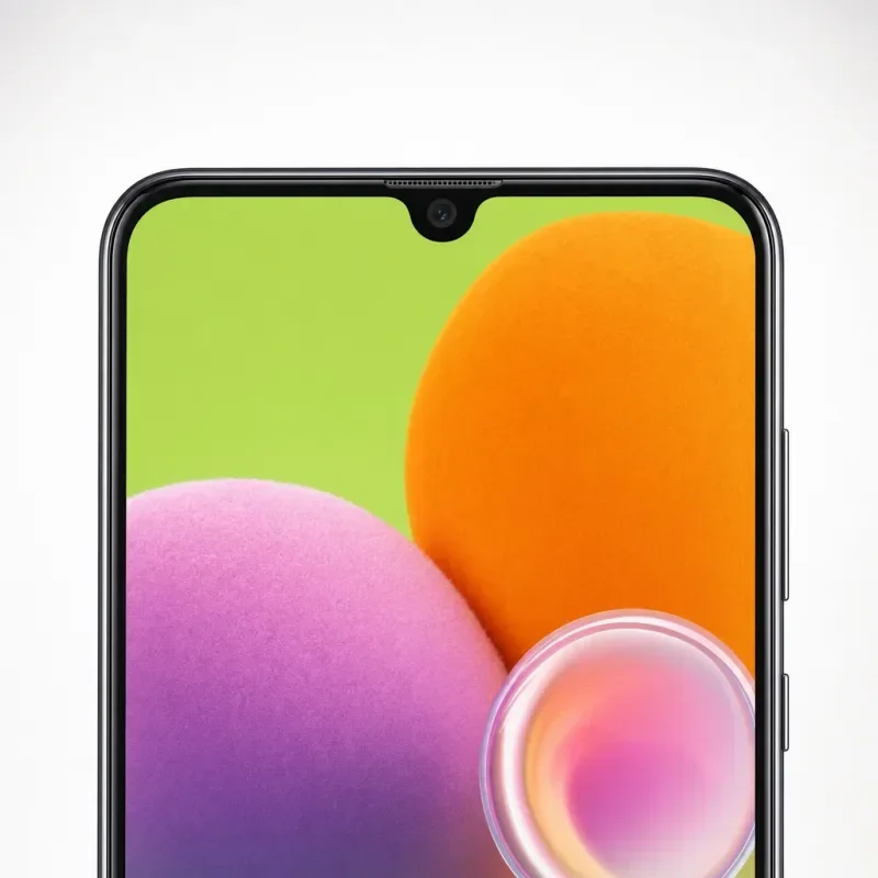 Samsung Galaxy A90 5G Hörmuschel Reparatur – House of Mobile Berlin