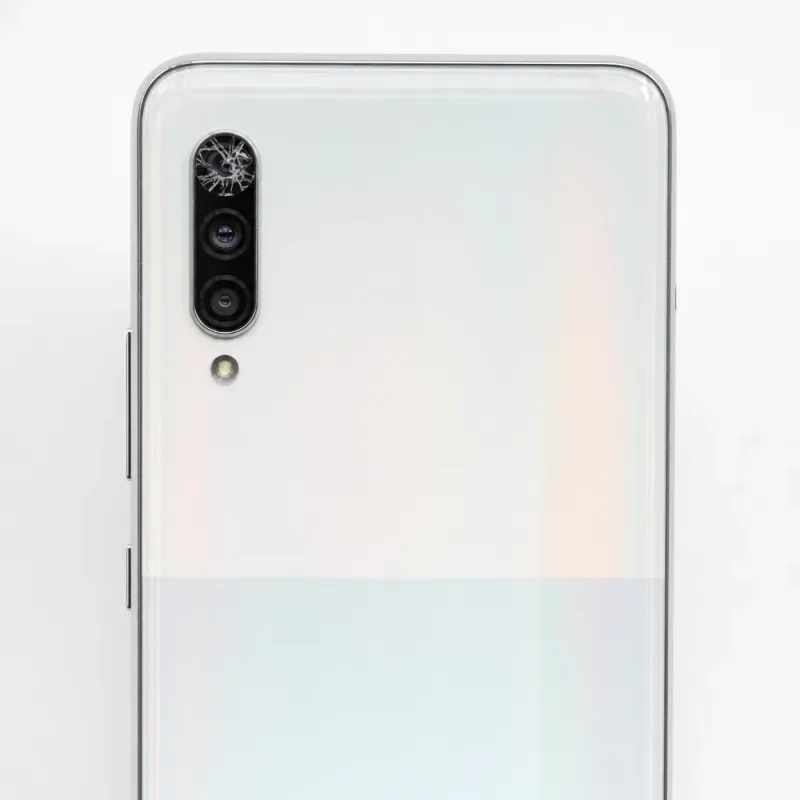 Samsung Galaxy A90 5G Kamera Reparatur – House of Mobile Berlin