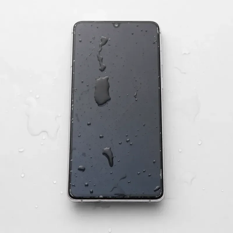 Samsung Galaxy A90 5G Wasserschaden Diagnose – House of Mobile Berlin