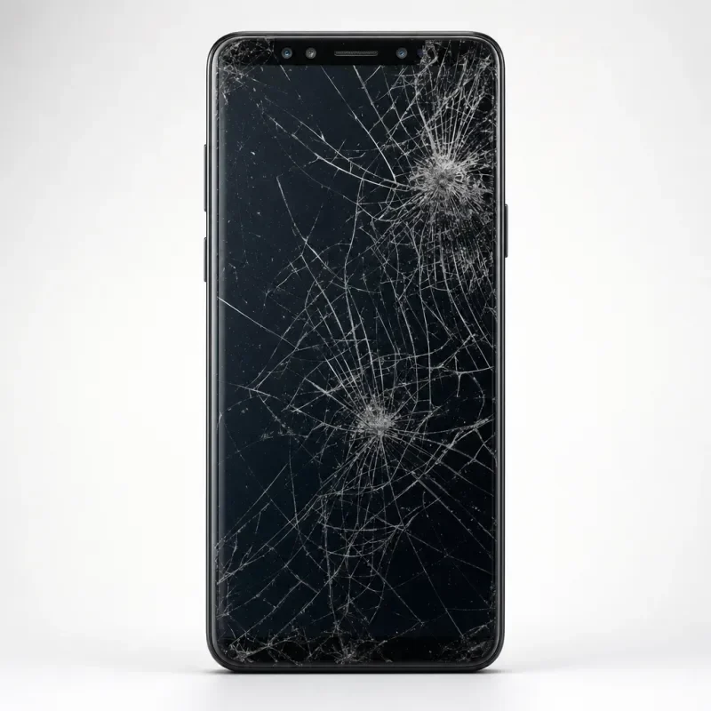 Samsung Galaxy A9s Display Reparatur – House of Mobile Berlin