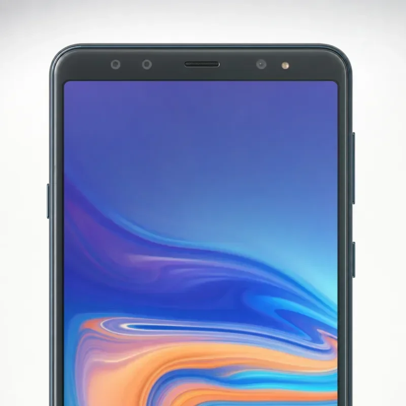 Samsung Galaxy A9s Hörmuschel Reparatur – House of Mobile Berlin