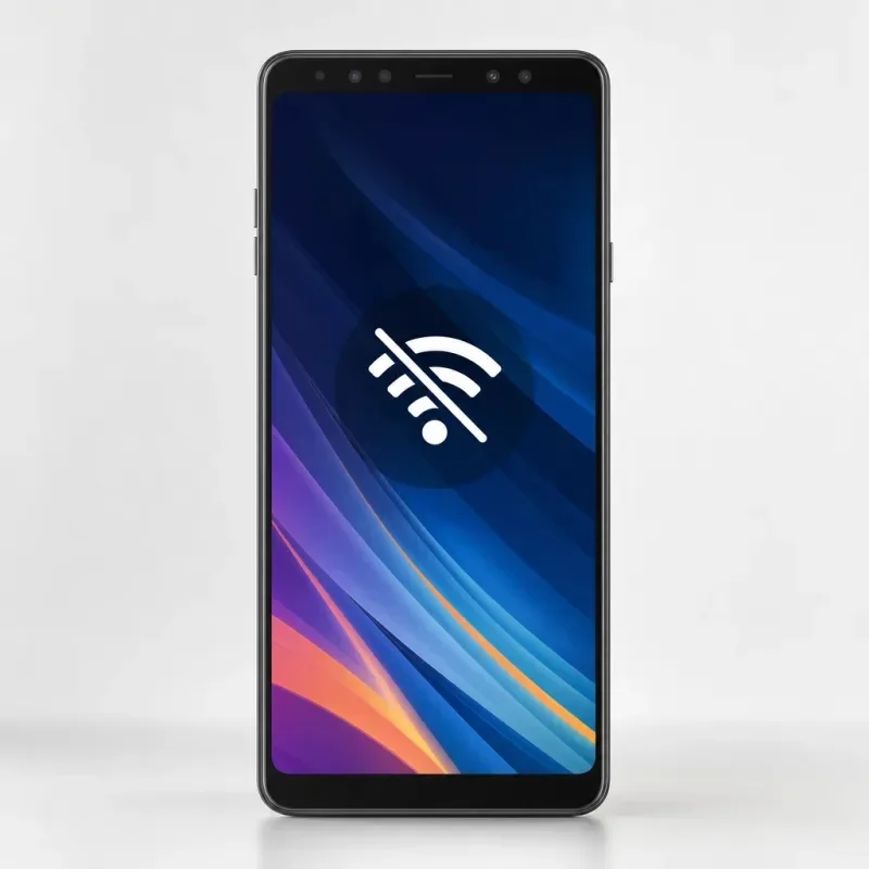 Samsung Galaxy A9s Netz & WLAN Reparatur – House of Mobile Berlin