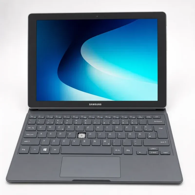 Samsung Galaxy Book 12 Tastatur Reparatur – House of Mobile Berlin