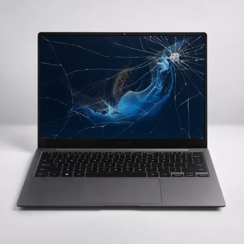 Samsung Galaxy Book2 Pro 13 Display Reparatur – House of Mobile Berlin