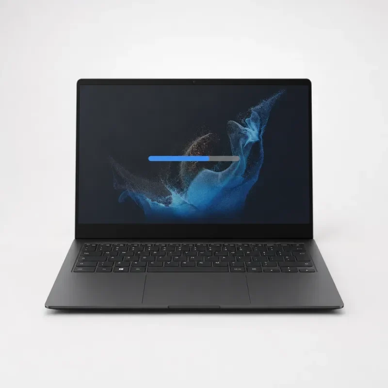 Samsung Galaxy Book2 Pro 13 Software Reparatur – House of Mobile Berlin