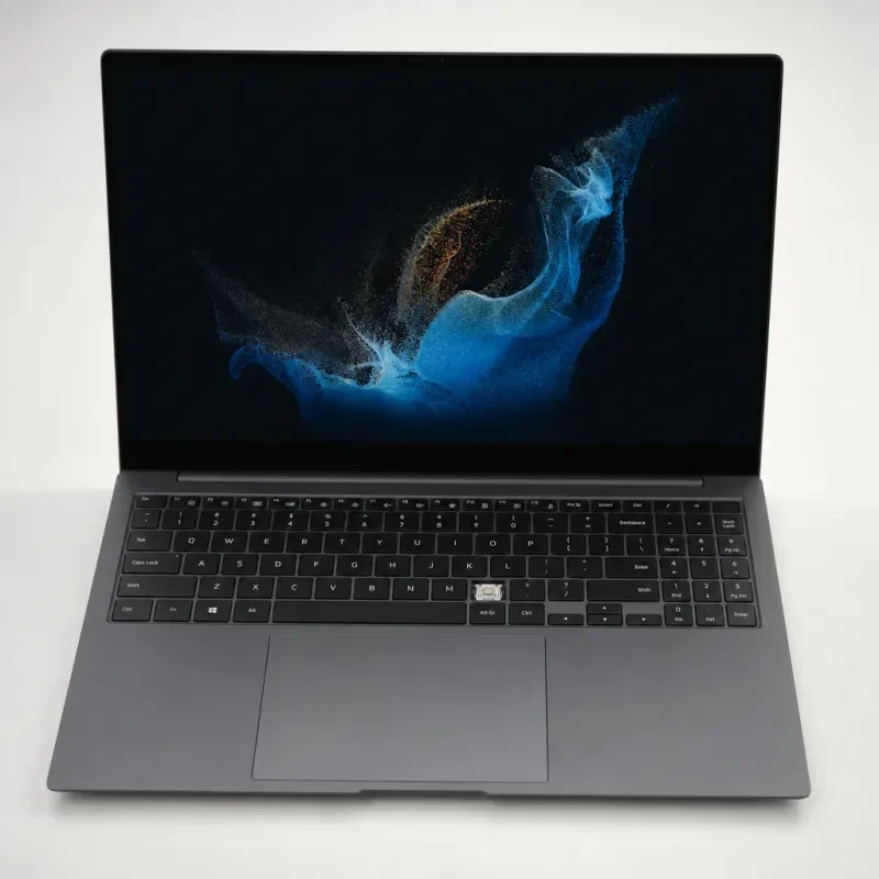 Samsung Galaxy Book2 Pro 15 Tastatur Reparatur – House of Mobile Berlin