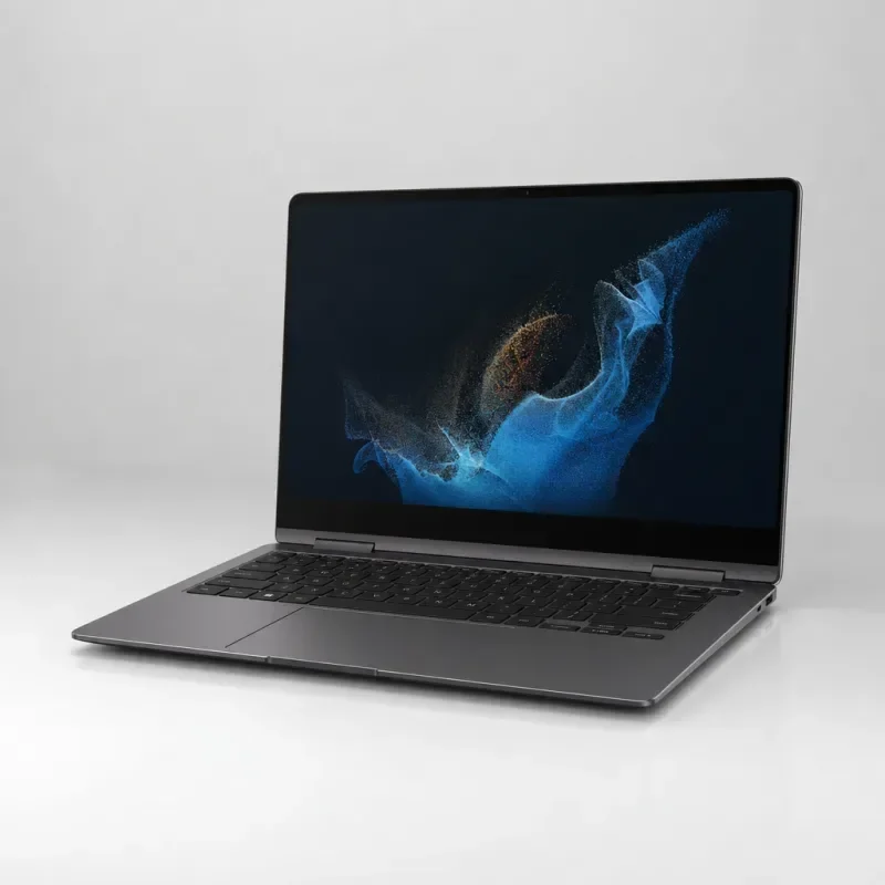 Samsung Galaxy Book2 Pro 360 13 – Reparatur bei House of Mobile Berlin