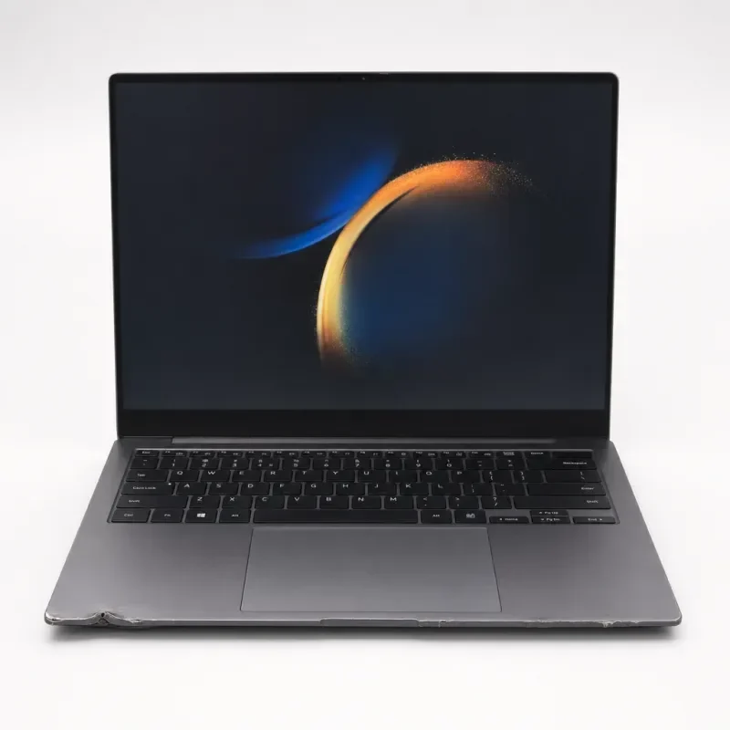 Samsung Galaxy Book3 Pro Rahmen Reparatur – House of Mobile Berlin
