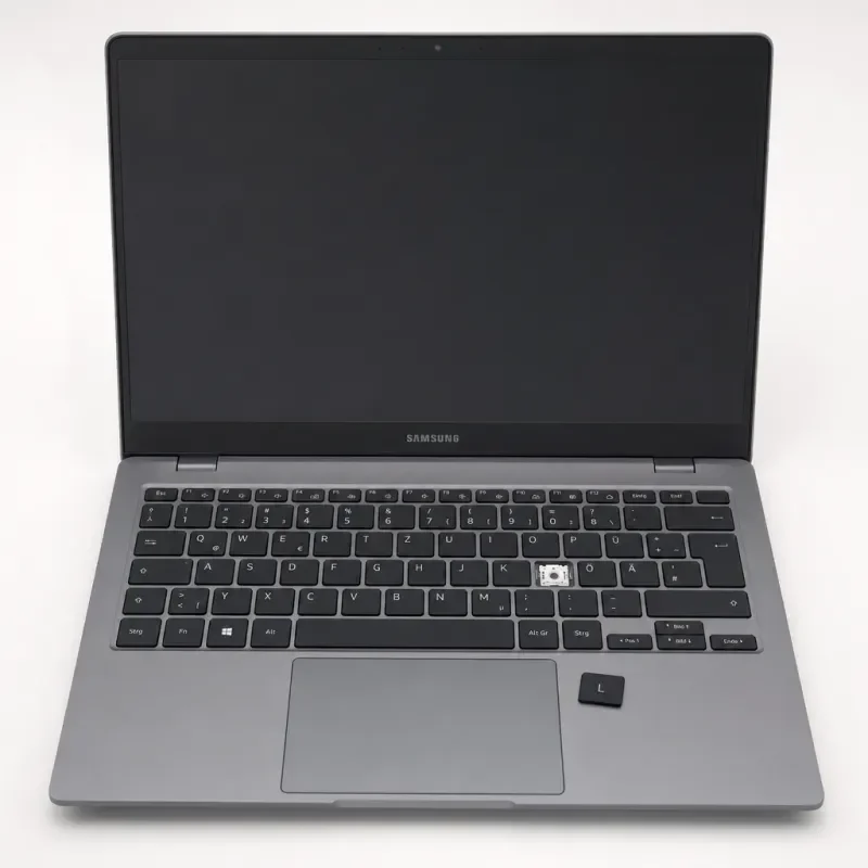 Samsung Galaxy Book6 Tastatur Reparatur – House of Mobile Berlin