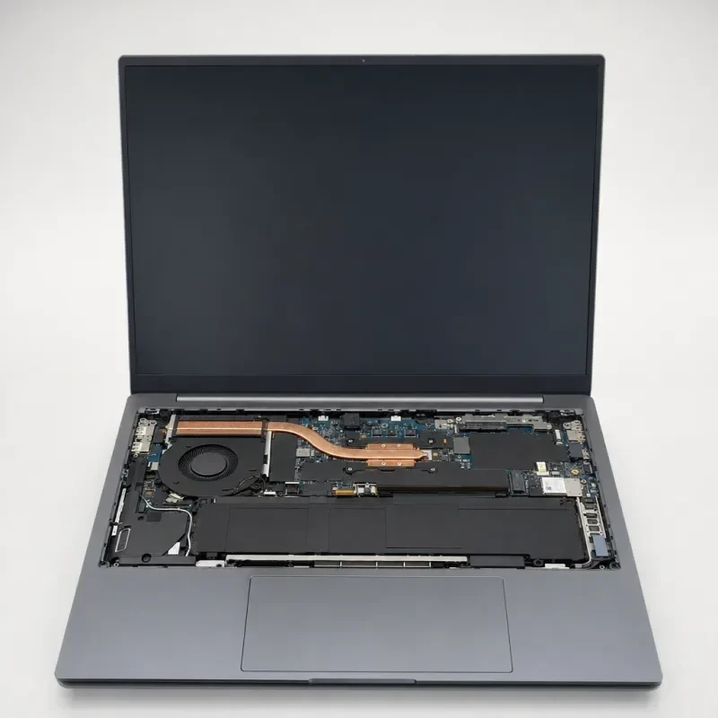 Samsung Galaxy Book6 Überhitzung & Kühlung – House of Mobile Berlin
