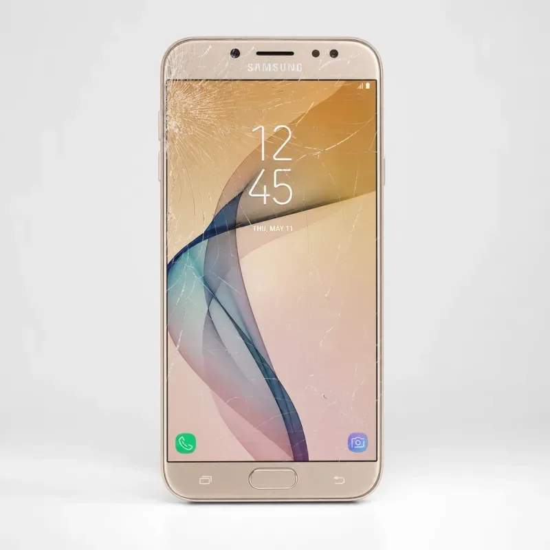 Samsung Galaxy J5 2017 Displayglas Reparatur – House of Mobile Berlin