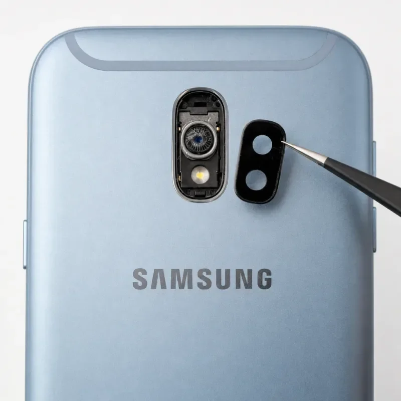Samsung Galaxy J5 2017 Kamera Reparatur – House of Mobile Berlin