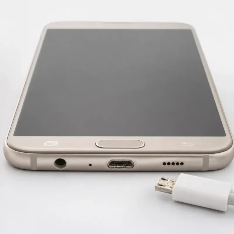 Samsung Galaxy J5 2017 Ladebuchse Reparatur – House of Mobile Berlin