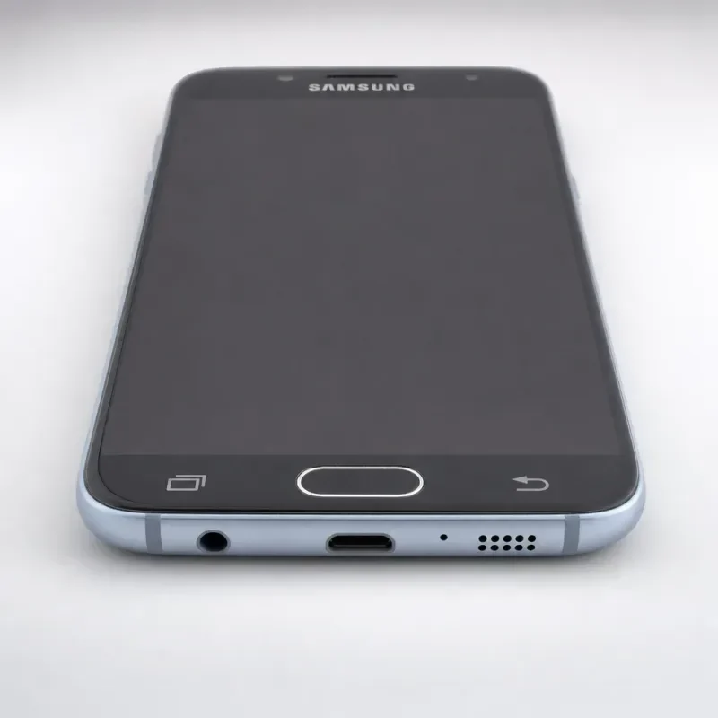 Samsung Galaxy J5 2017 Mikrofon Reparatur – House of Mobile Berlin
