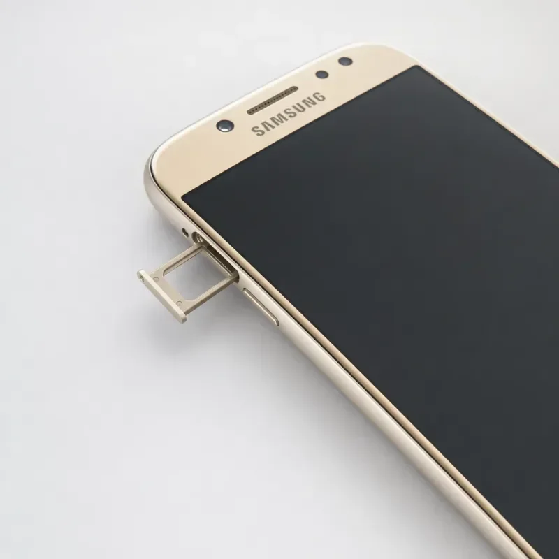 Samsung Galaxy J5 2017 SIM-Kartenleser Reparatur – House of Mobile Berlin