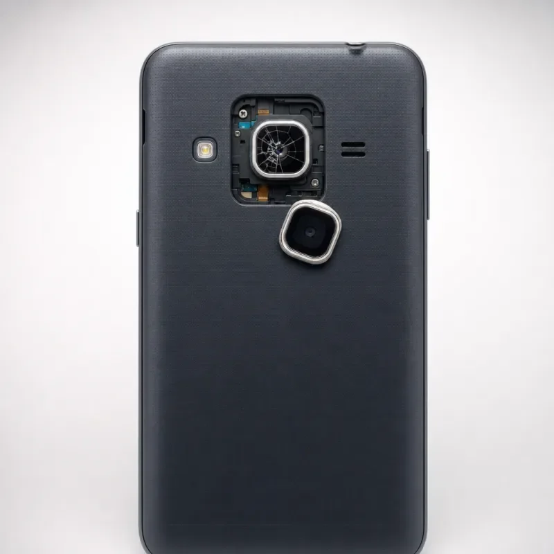 Samsung Galaxy J5 Kamera Reparatur – House of Mobile Berlin