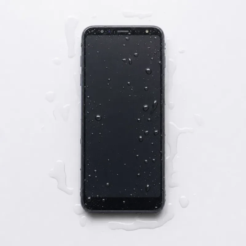 Samsung Galaxy J6 2018 Wasserschaden Diagnose – House of Mobile Berlin