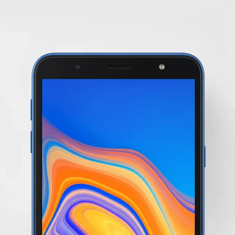 Samsung Galaxy J6 Plus 2019 Frontkamera Reparatur – House of Mobile Berlin