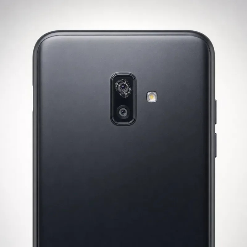 Samsung Galaxy J6 Plus 2019 Kamera Reparatur – House of Mobile Berlin