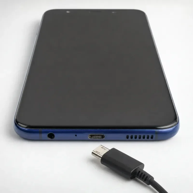 Samsung Galaxy J6 Plus 2019 Ladebuchse Reparatur – House of Mobile Berlin