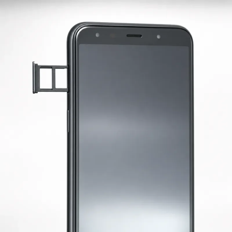 Samsung Galaxy J6 Plus 2019 SIM-Kartenleser Reparatur – House of Mobile Berlin
